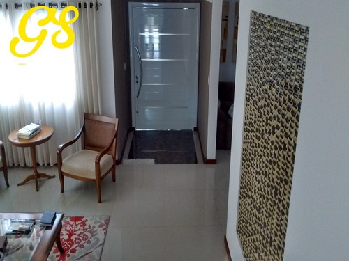 Imagem 7 de 30 de Casa Condomínio Venda Oportunidade Jardim Chapadão Campinas - Ca00413 - 4688101