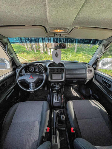 Imagem 5 de 8 de Mitsubishi Pajero Tr4 Tr4