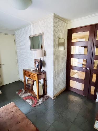 Casa En Condominio/ Altos Del Parque/4d/3b