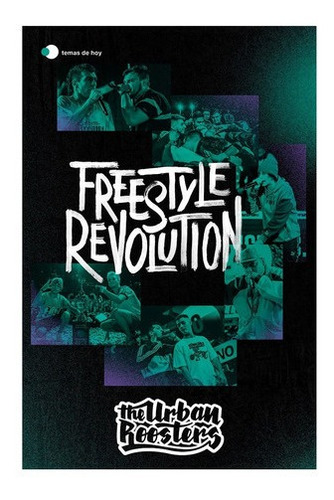 Freestyle Revolution