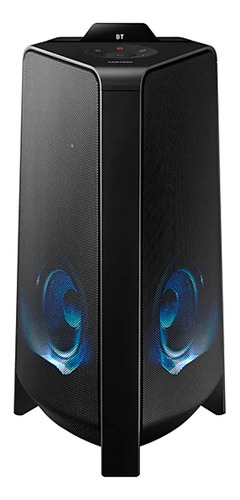 Torre De Sonido Samsung 500 W Mx-t50/zp