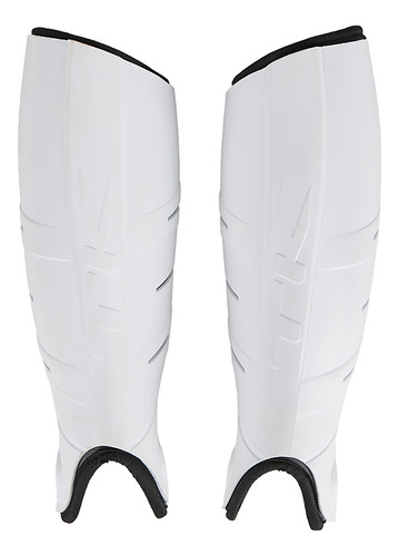 Canilleras Hockey Tk2 Anatomicas Comodas Proteccion Tobillo