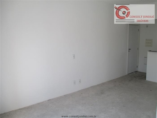 Imagem 10 de 29 de Apartamentos À Venda Em Jundiaí/sp - Compre O Seu Apartamentos Aqui! - 1400966