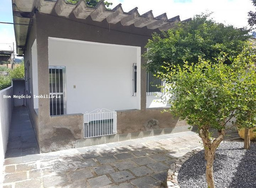 Imagem 1 de 15 de Casa Para Venda Em Guapimirim, Parque Freixal, 2 Dormitórios, 1 Banheiro - 176_2-609411