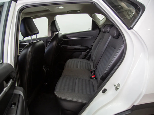 Kia Sonet Sonet 1.5 Ex Ivt Full Plus At 2024