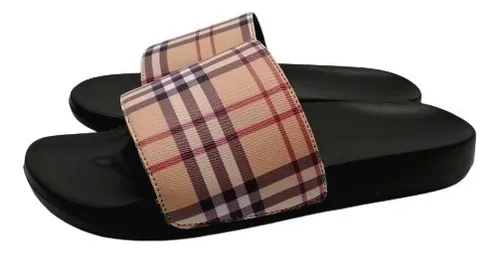 Chancla negra new arrivals