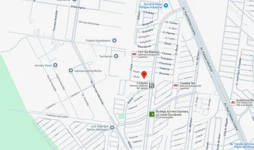 Venta De Casa En Calle Niza, General Escobedo Nl. Sh05