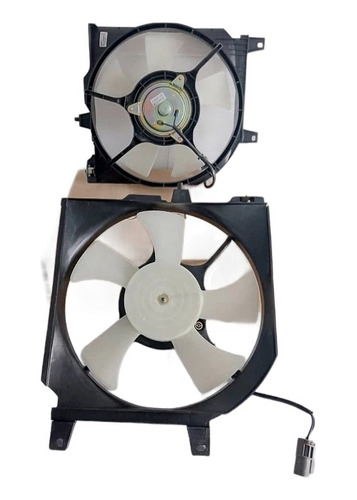 Electroventilador Aire/acondicionado Nissan B13/b14 95/06 