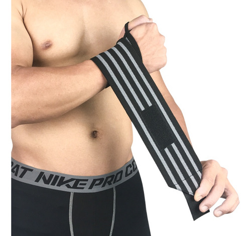 Protector De Muñeca Deportivo Con Forma De Vendaje