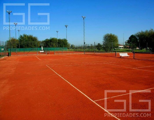 Imagen 7 de 10 de Terreno - Countries/b.cerrado (pilar)