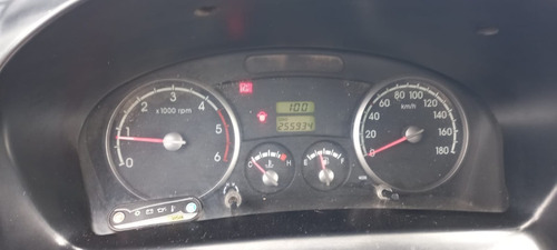 Imagen 5 de 8 de Kia K2700 (anticipo + Financiación)
