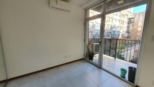 Imagen 9 de 26 de Venta Departamento - Villa Urquiza Con Balcon Pileta Parrilla Seguridad