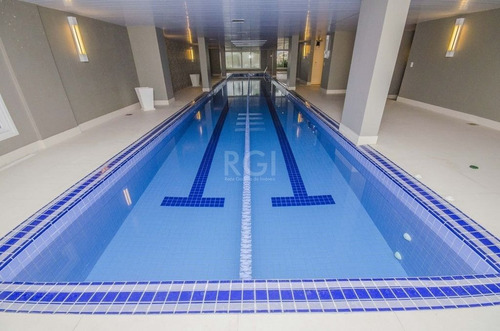 Apartamento Menino Deus Porto Alegre - 7430
