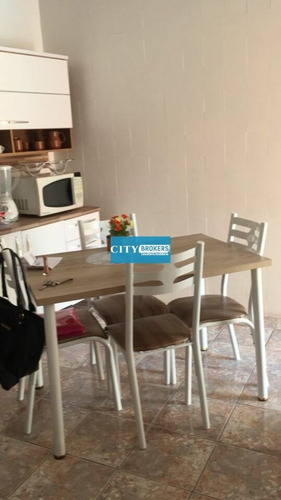 Imagem 8 de 13 de Casa 2 Quartos 118m² Jardim Japão - São Paulo - Sp1213