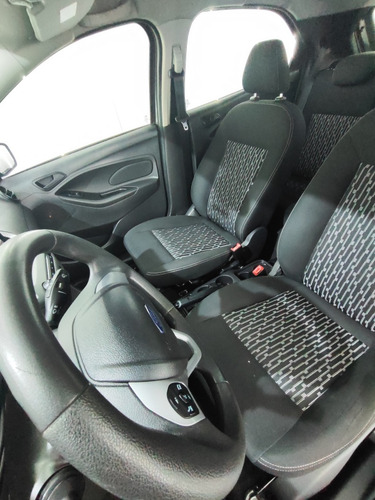 Ford Ka 1.5 Se Plus 12v Flex 5p