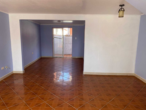 Se Arrienda Casa En Condominio Paranal. (81713)