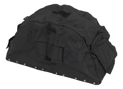 Carpa De Techo Rc Para Coche 1/8 1/10, Portaequipajes Simula