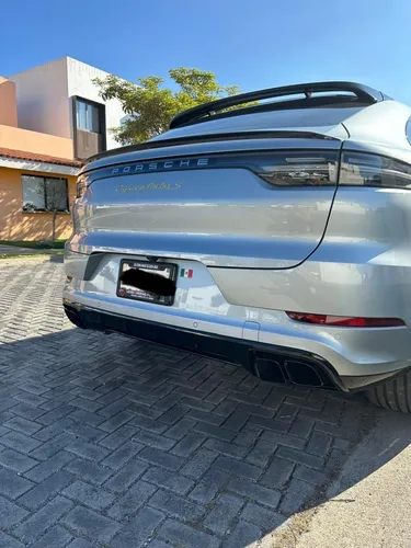Porsche Cayenne 3.0 S E Hybrid At