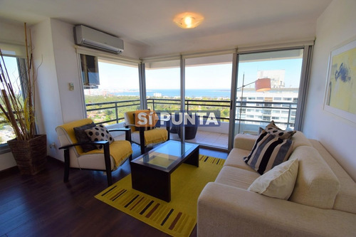 Imagen 10 de 30 de Pent House , 3 Dormitorios A Nuevo ! Con Servicios!