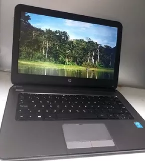 Laptop Hp Pavilion Core I3 (oferta)