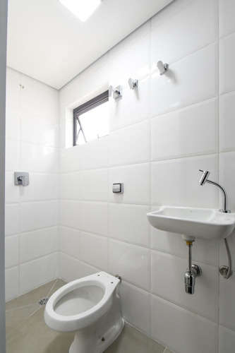 Imagem 3 de 30 de Apartamento À Venda No Bairro Vila Leopoldina - São Paulo/sp - O-7173-15984