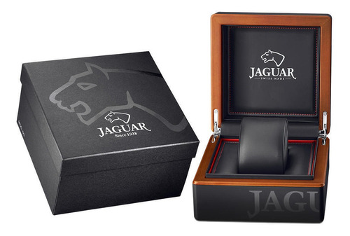 Reloj J469/3 Jaguar Hombre