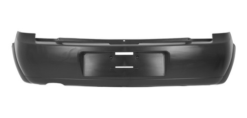 Fascia Tras Chev Chevy C2 04 05 06 07 08 5 Puertas N-tw