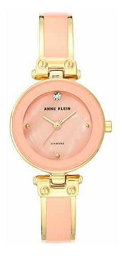 Reloj Anne Klein, Dama Unitalla, Rosa