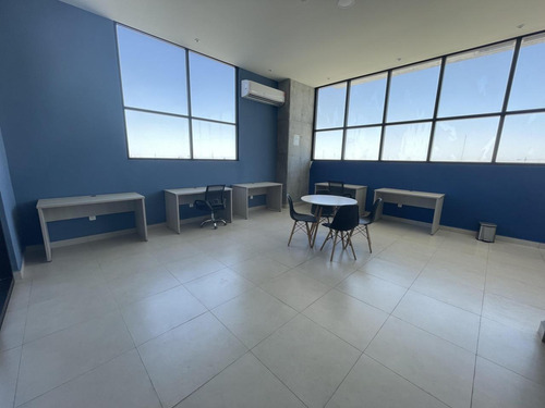 Departamento En Renta En Arena Vive El Parque Col Acero Monterrey Nl Zona Centro