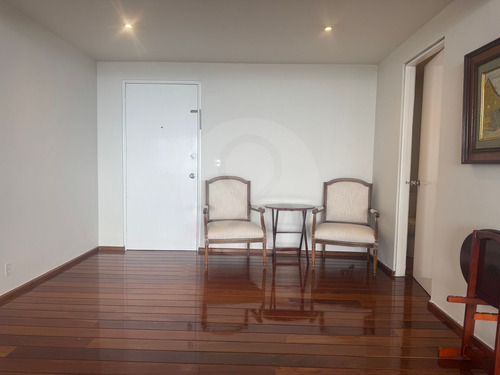 Departamento En Renta En Lomas De Las Palmas
