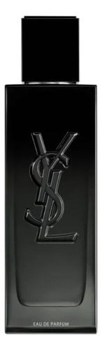 Perfume Masculino Myslf Yves Saint Laurent Edp 60 Ml, Volume Unitário De 60 Ml