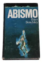 Comprar Abismo \u002F Peter Benchley Autor De Tiburon \u002F Suspense Misterio