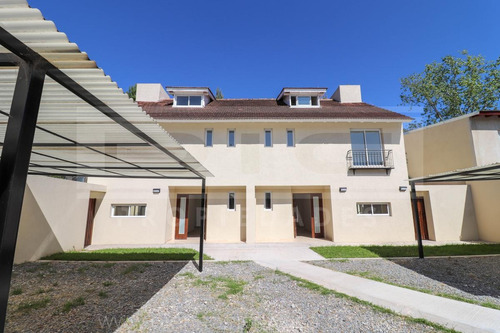 Duplex De 5 Ambientes A Estrenar En Tigre