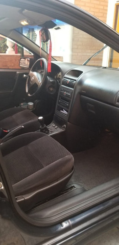 Chevrolet Astra 2.0 Gls 2010