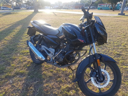 Imagen 2 de 6 de Bajaj Rouser 135 Cc