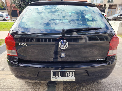 Volkswagen Gol 1.4 Power Ps+ac 83cv
