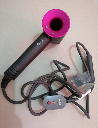 Dyson Secadora De Cabello Supersonic En Remate!! (Usado)
