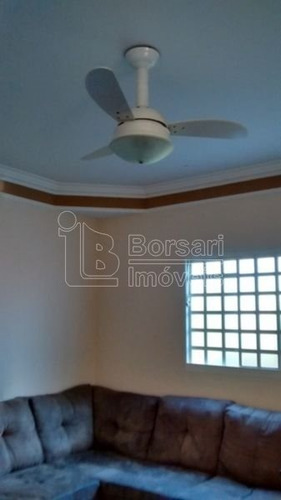 Imagem 4 de 5 de Venda De Casas / Padrão Na Cidade De Araraquara 7303