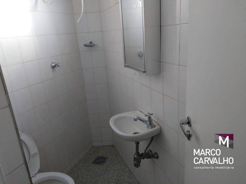 Imagem 14 de 22 de Apartamento Com 3 Dormitórios À Venda, 116 M² Por R$ 500.000,00 - Marília - Marília/sp - Ap0203