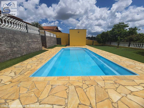 Imagem 14 de 15 de Chácara Para Venda Em Pinhalzinho, Zona Rural, 2 Dormitórios, 1 Suíte, 2 Banheiros, 2 Vagas - 1300_2-1471900