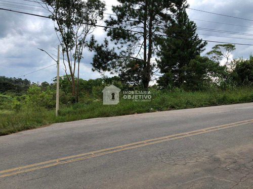 Imagem 10 de 13 de Área 96000m², Brotas (caucaia Do Alt0) - R$ 5.76 Mi, Cod: 4069 - V4069