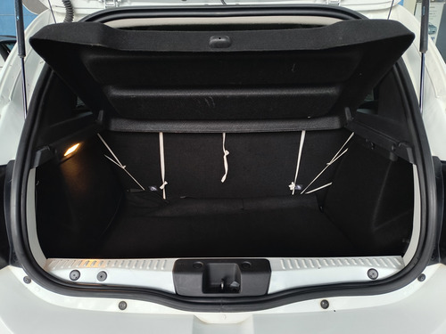 Renault Sandero 1.6 16V SCE FLEX EXPRESSION MANUAL