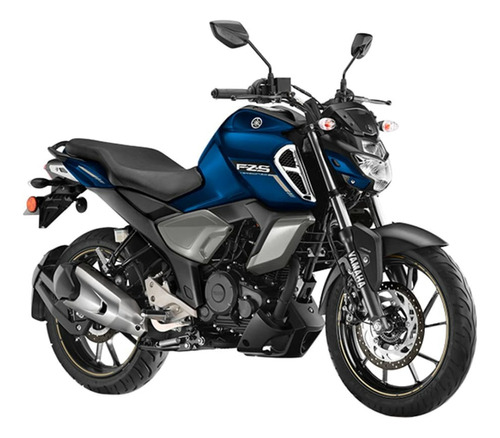 Yamaha Fz-s