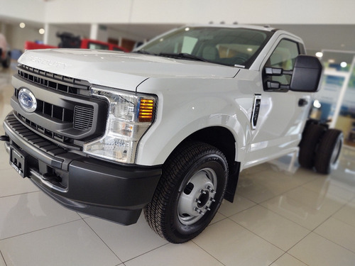 Imagen 5 de 10 de Ford F350 Super Duty 2022