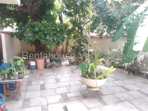 Casa En Venta - Cg 25-17335