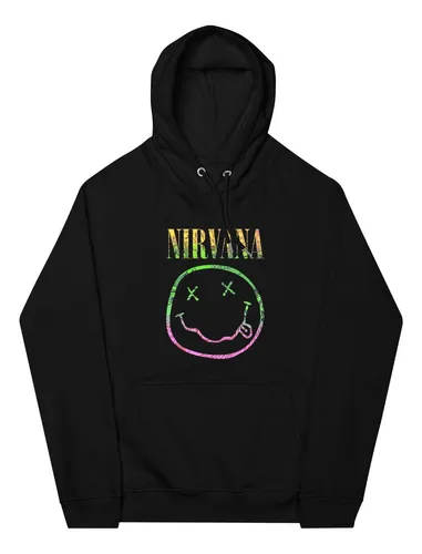 Nirvana buzo online