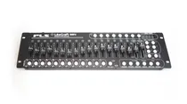 Comprar Consola Dmx Pls Litecraft 384 Blackout Controller 24x16 Ch