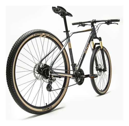 Mountain Bike Eclipse R29 24v