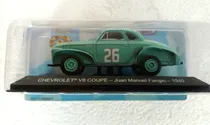Comprar Colección Tc Chevrolet V8 Coupe Juan Manuel Fangio