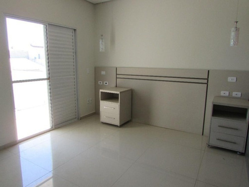 Sobrado Com 3 Dormitórios À Venda, 230 M² Por R$ 930.000 - Condomínio Villagio Milano - Sorocaba/sp. - So0039 - 67639840
